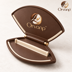 Orvanp™ FilterCrease Former