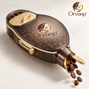 Orvanp™ SingleDose Bean Slider