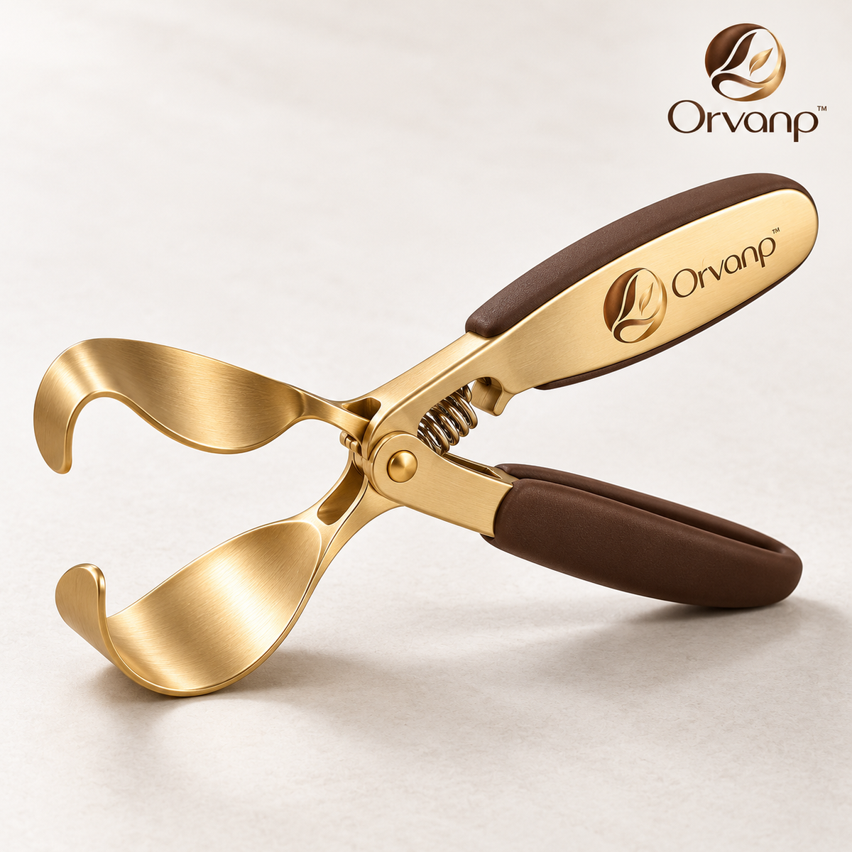 Orvanp™ SpentFilter Lift Clip