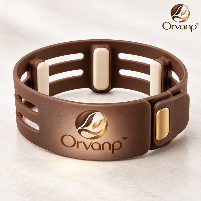 Orvanp™ AirGap Sip Collar