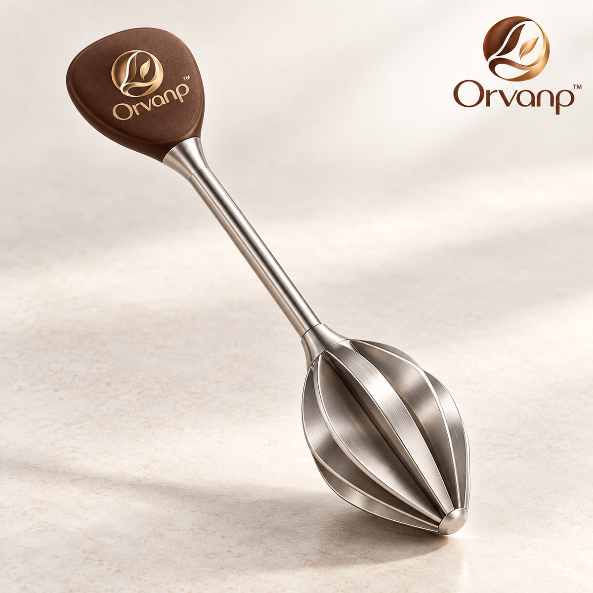 Orvanp™ ChillFinned Drink Core
