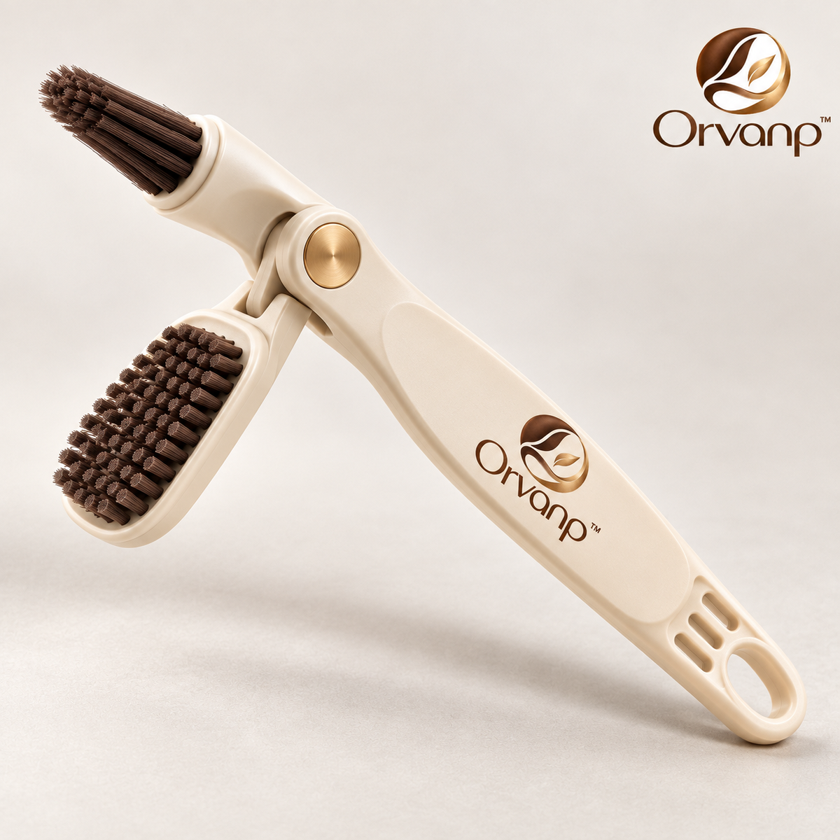 Orvanp™ SpoutMesh Detail Brush