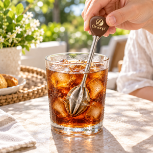 Orvanp™ ChillFinned Drink Core