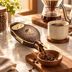 Orvanp™ SingleDose Bean Slider